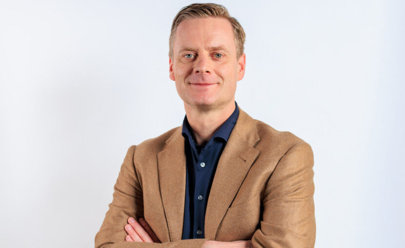 Klaas Zijlstra