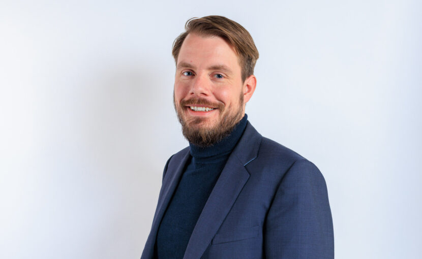 Rolf Kruithof